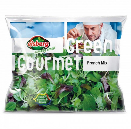 Salata French Mix 100g