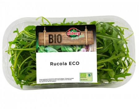 Salata Rucola Bio 100g