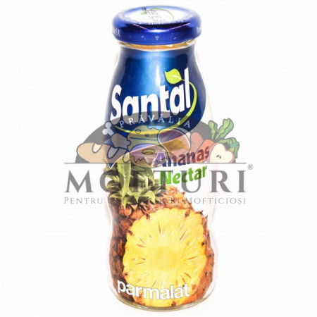 Santal Nectar Ananas 40% 0,2ml