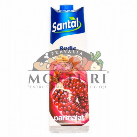 Santal Nectar Rodie 25% 1,0L