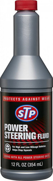 STP Lichid Servo 354ml