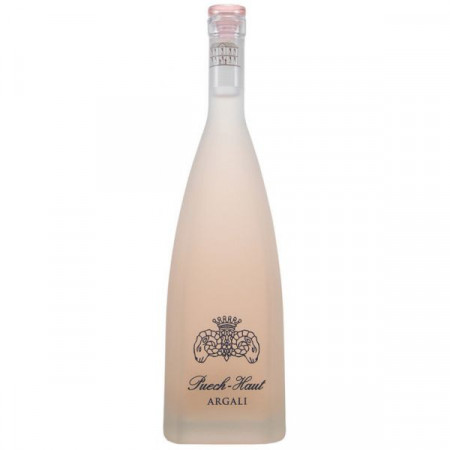 Argali Chateau Puech-Haut Vin Rose Sec 750ml