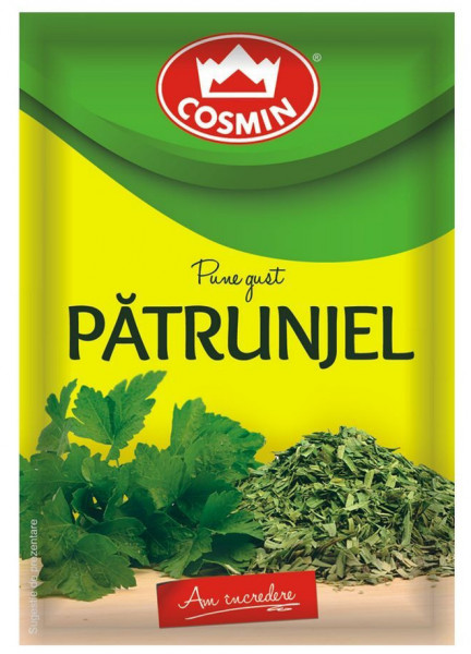 Cosmin Patrunjel 8g