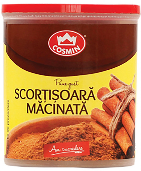 Cosmin Scortisoara Macinata 50g