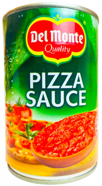 Del Monte Sos de Pizza 400g