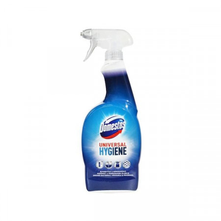 Domestos Dezinfectant Universal Hygiene Spray 750ml