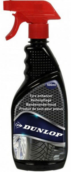 Dunlop Solutie pentru Conservarea Anvelopelor 500ml