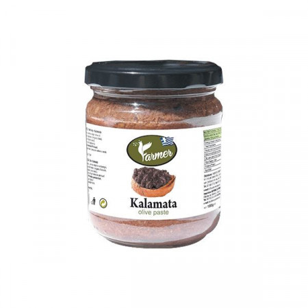Farmer Pasta de Masline Kalamata 190g