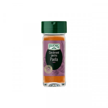 Fuchs Condimente pentru Paella 42g