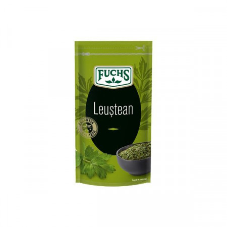 Fuchs Leustean Maruntit 11g
