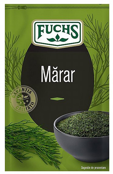 Fuchs Marar 11g