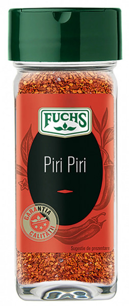 Fuchs Piri Piri 32g