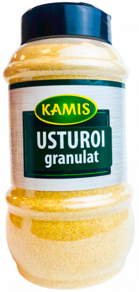 Kamis Usturoi Granulat 590g