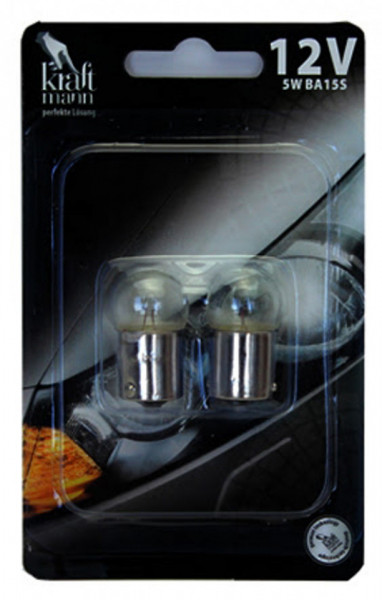 Kraftmann Bec Semnalizare 5W BA155