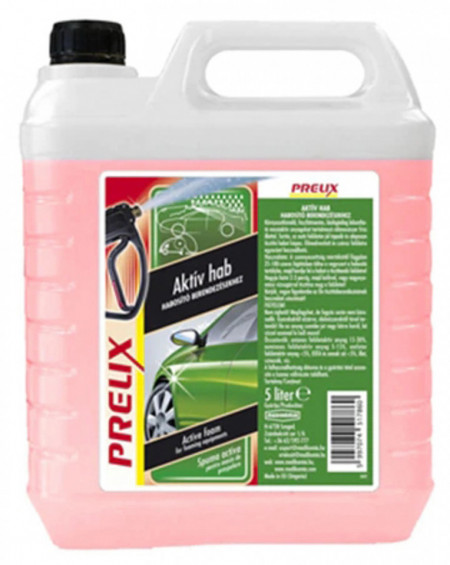 Prelix Spuma Activa 5L