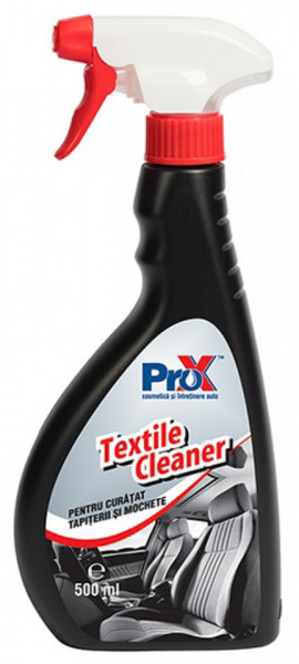 Pro-X Solutie pentru Tapiterie si Mochete 500ml
