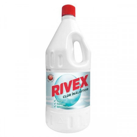 Rivex Clor Inalbitor 2l
