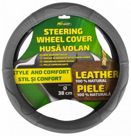 Ro Group Husa pentru Volan 38cm
