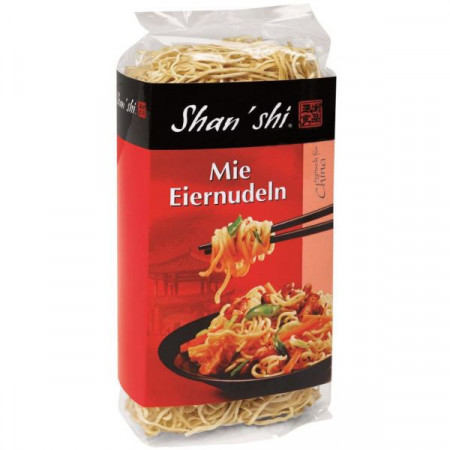 Shan Shi Taitei cu Ou 250g