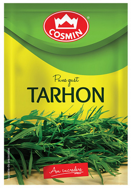 Cosmin Tarhon 4g