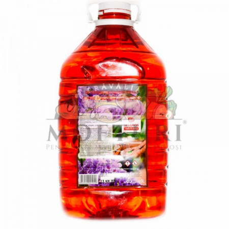 Econimic Detergent Concentrat Pentru Vesela Spalare Manuala 5L