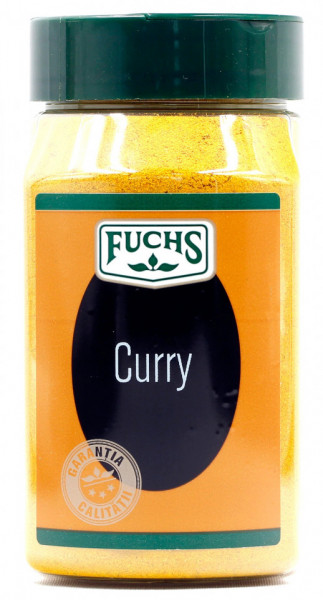 Fuchs Curry 200g