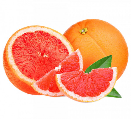 Grapefruit Rosu Calitatea I +/- Kg