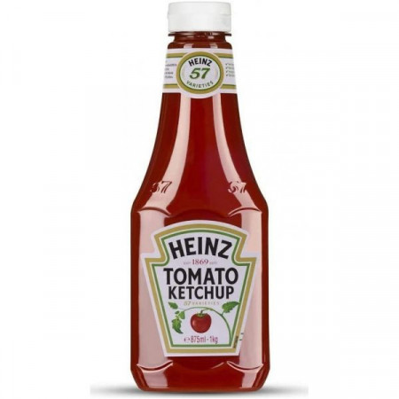 Heinz Ketchup Original 1Kg