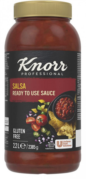 Knorr Sos Lichid Salsa 2.2L