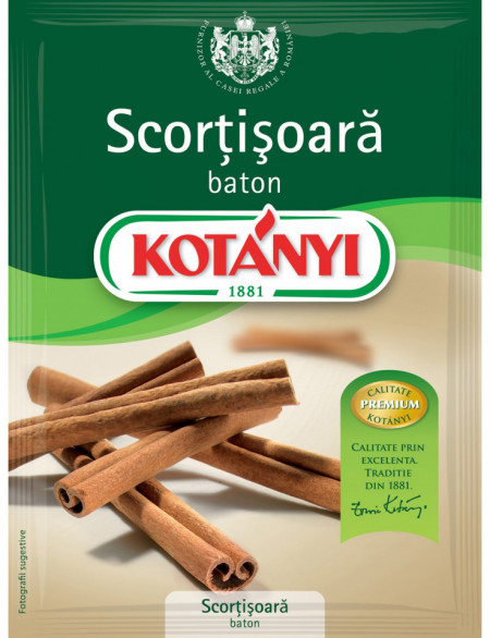 Kotanyi Scortisoara Baton 17g