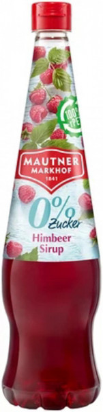 Mautner Markhof Sirop cu Zmeura 700ML