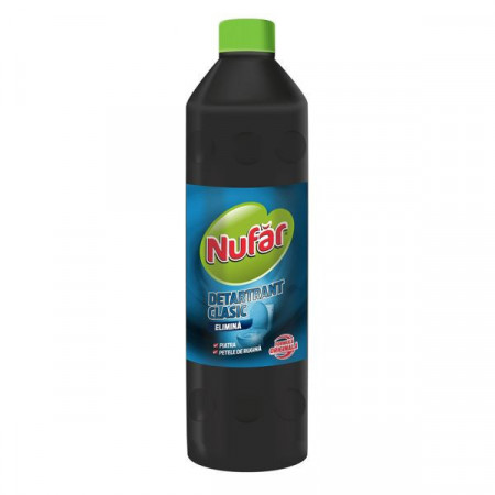Nufar Detartrant Clasic pentru Faianta 1l
