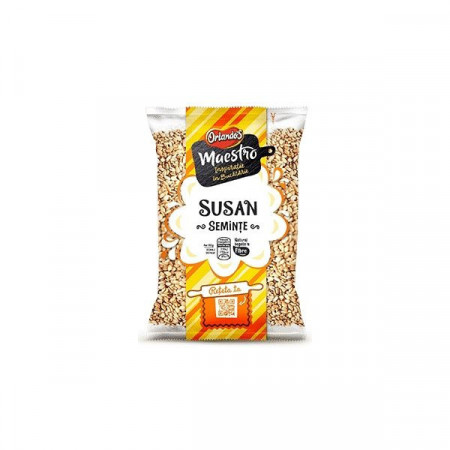 Orlando's Maestro Susan Seminte 50g