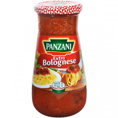 Panzani Sos Bolognese 425g