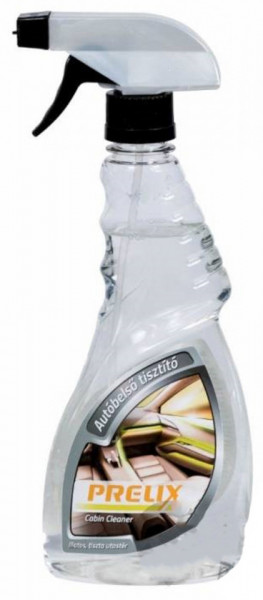 Prelix Solutie pentru Interior Auto 5L