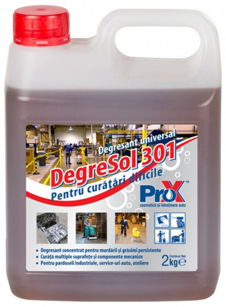 Pro-X Degresol 301 2Kg