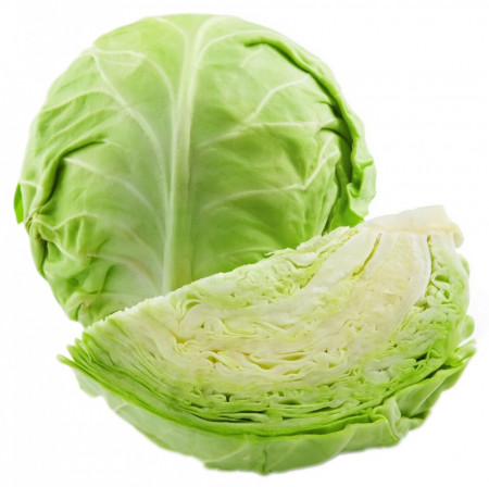 Varza Alba Calitatea I +/- Kg