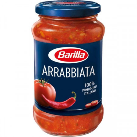 Barilla Sos Arrabbiata 400g