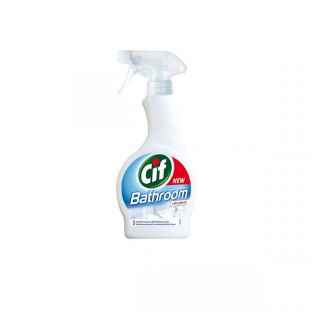 Cif Spray pentru Baie 500ml
