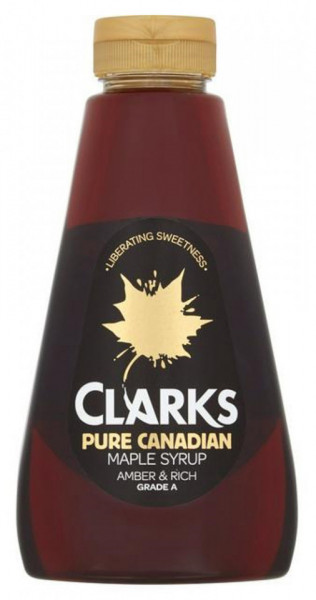 Clarks Sirop Artar Pur 500ML