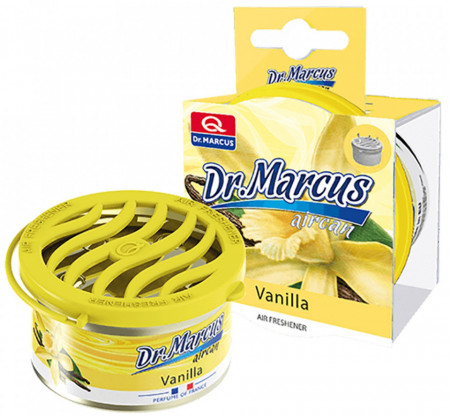 Dr.Marcus Odorizant Auto Vanilla 40g