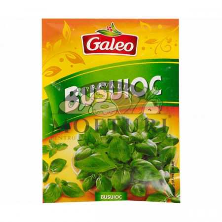 Galeo Busuioc 10G