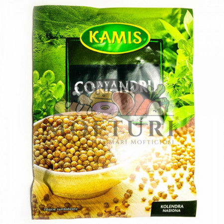 Kamis Coriandru 16G