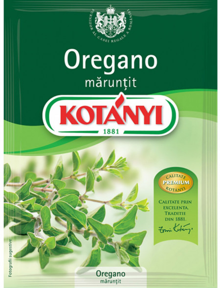 Kotanyi Oregano 8g