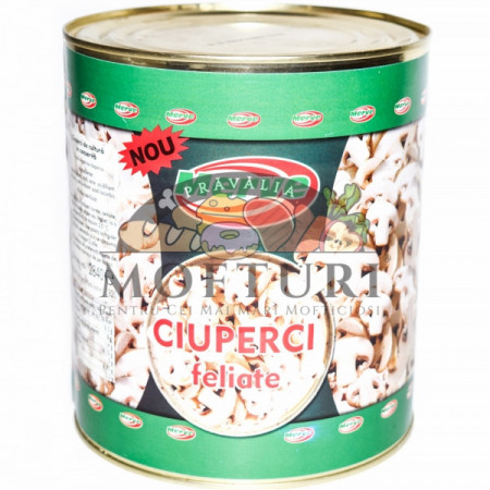 Merve Ciuperci Taiate 2840G