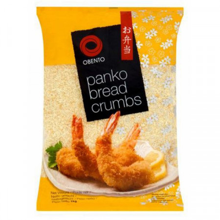 Obento Pesmet Panko 200g