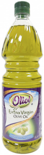 Oliol Ulei de Masline Extra Virgin 1L