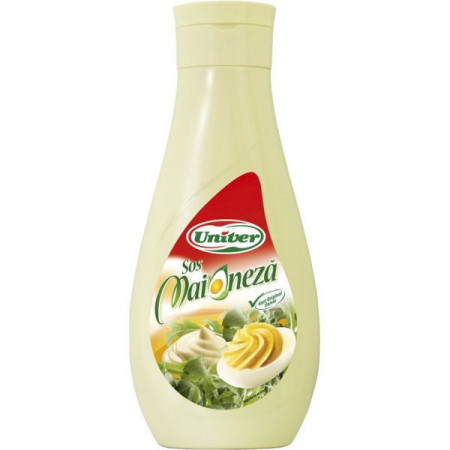 Univer Sos de Maioneza 620g