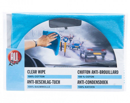All Ride Laveta pentru Curatare Parbriz