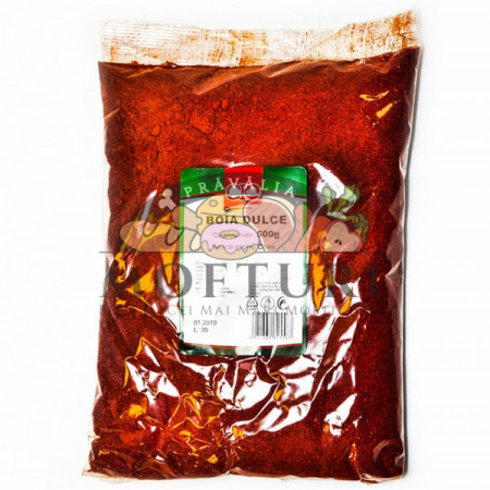 Cio Boia de Ardei Dulce 500g